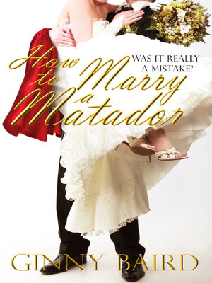 cover image of How to Marry a Matador